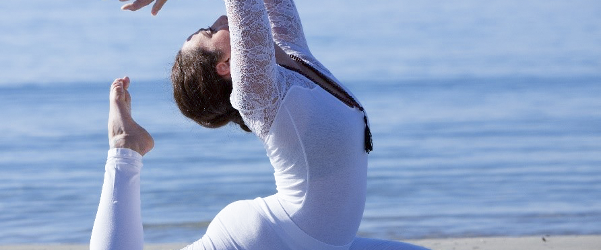 Yogatrekking tra natura e consapevolezza