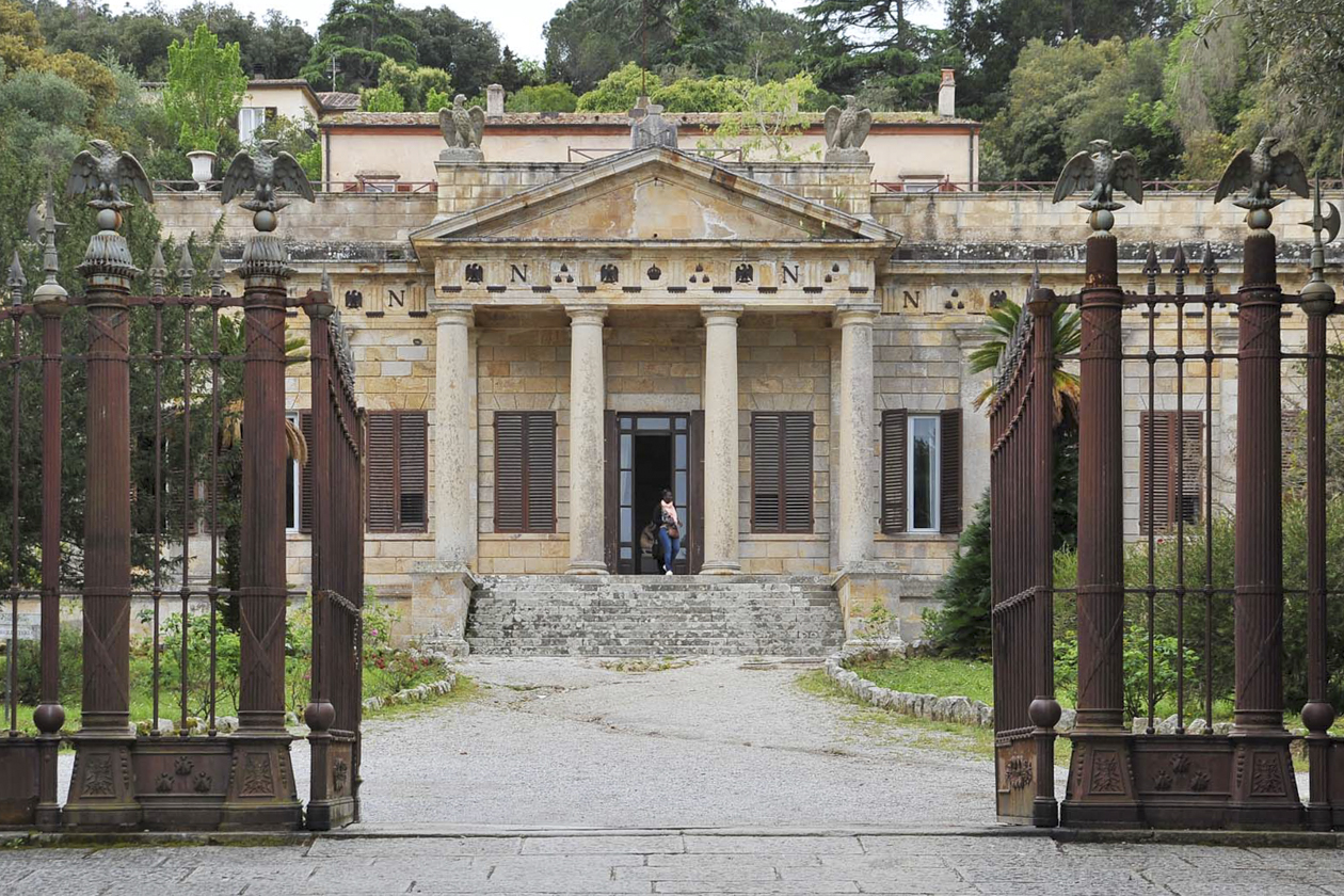 L’imperatore esiliato: sulle orme di Napoleone